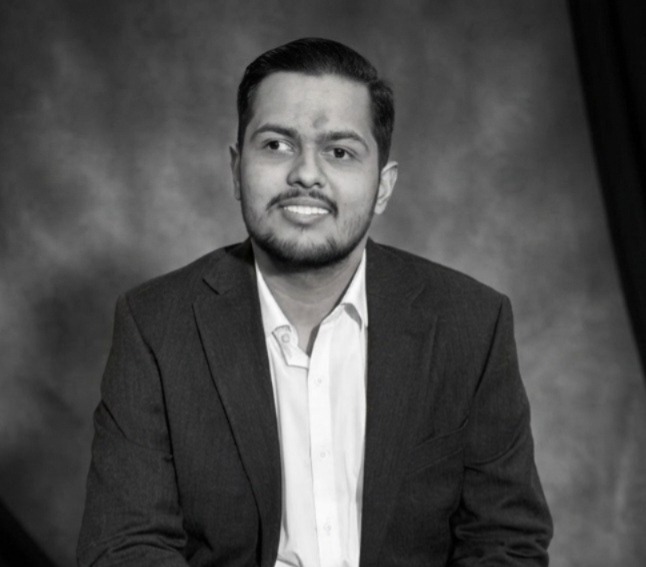 Muhammad Ghous — AI Engineer